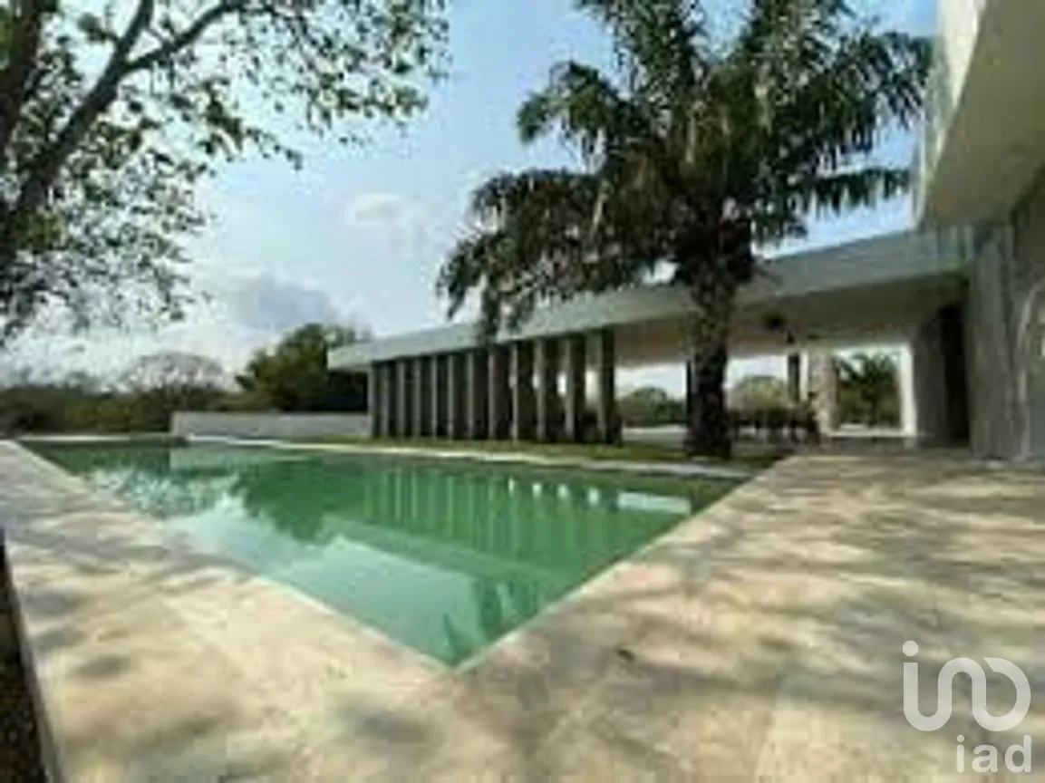 Terreno en Venta en Dzidzilché, Mérida, Yucatán | NEX-271244 | iad México | Foto 5 de 14