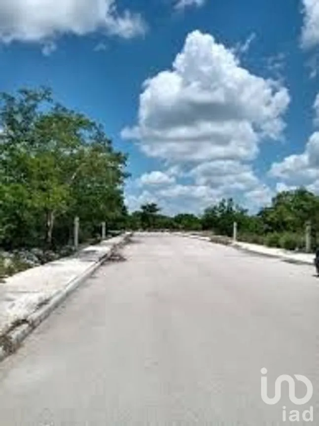 Terreno en Venta en Dzidzilché, Mérida, Yucatán | NEX-271244 | iad México | Foto 8 de 14