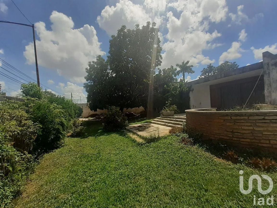 Casa en Renta en Colonial Buenavista, Mérida, Yucatán | NEX-271245 | iad México | Foto 2 de 24