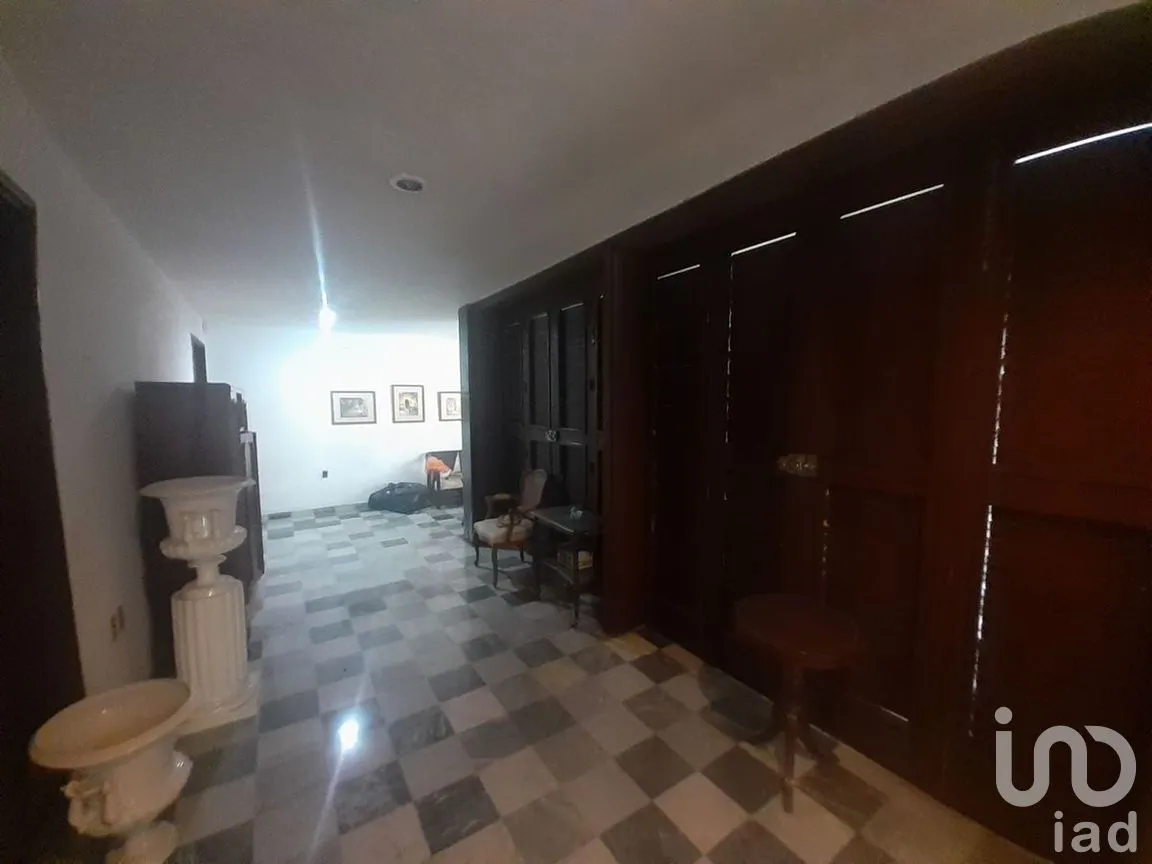 Casa en Renta en Colonial Buenavista, Mérida, Yucatán | NEX-271245 | iad México | Foto 11 de 24