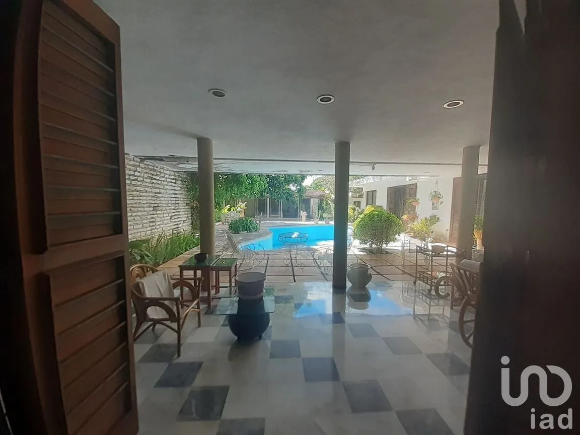 Casa en Renta en Colonial Buenavista, Mérida, Yucatán | NEX-271245 | iad México | Foto 12 de 24