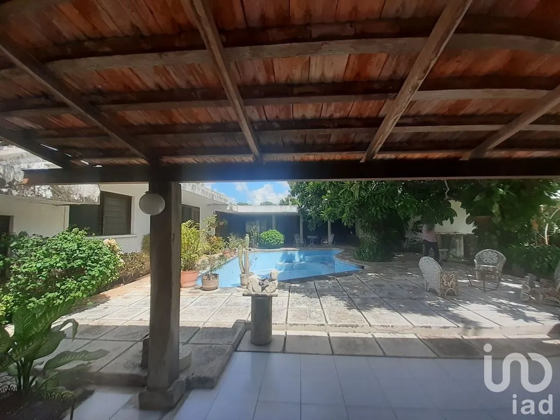 Casa en Renta en Colonial Buenavista, Mérida, Yucatán | NEX-271245 | iad México | Foto 13 de 24