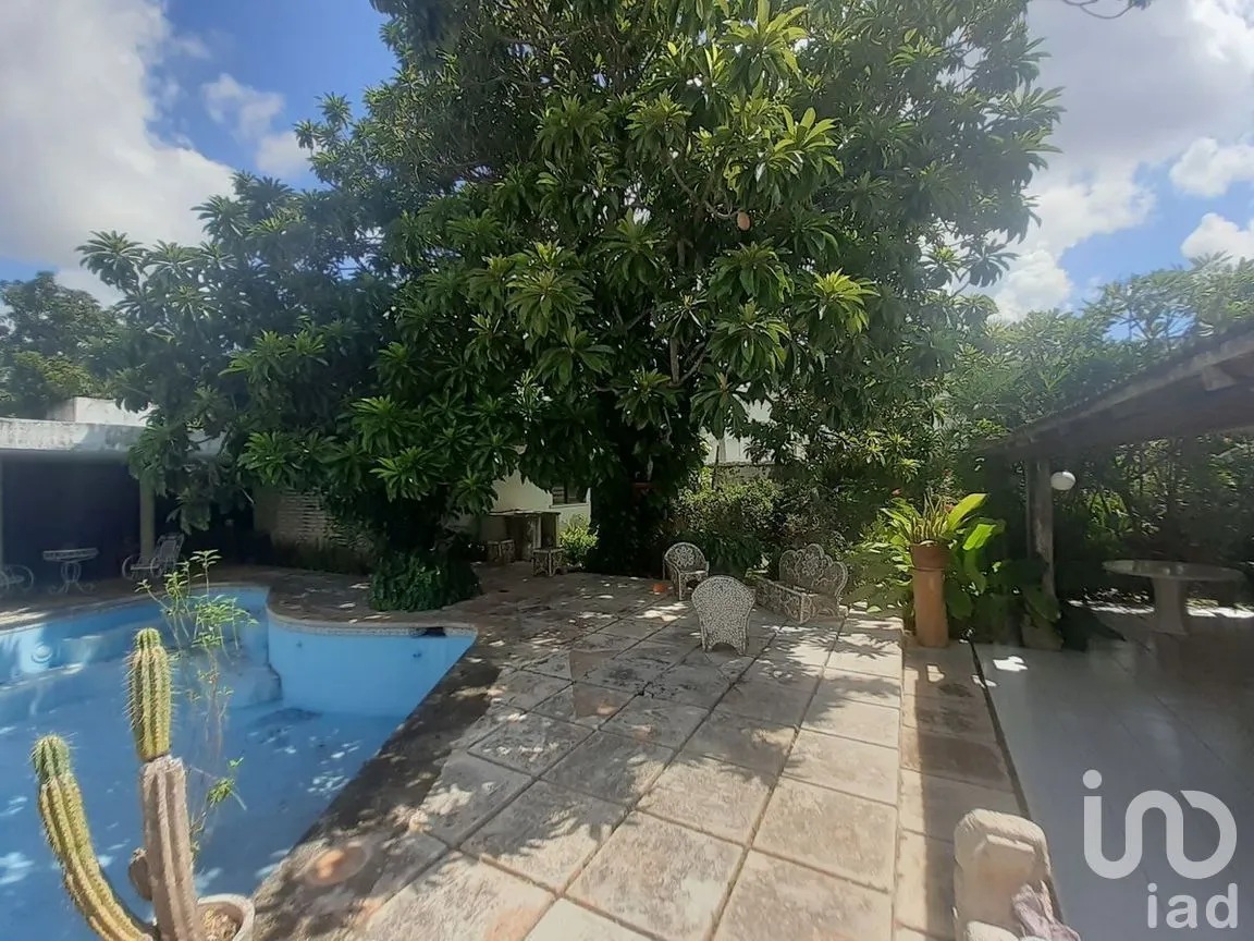 Casa en Renta en Colonial Buenavista, Mérida, Yucatán | NEX-271245 | iad México | Foto 14 de 24