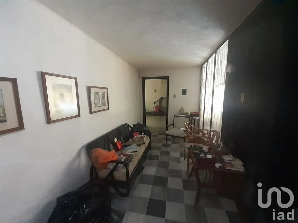 Casa en Renta en Colonial Buenavista, Mérida, Yucatán | NEX-271245 | iad México | Foto 15 de 24