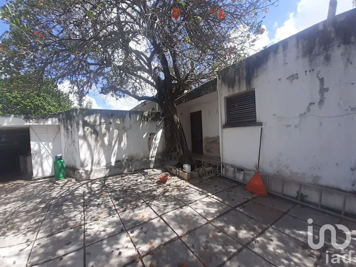 Casa en Renta en Colonial Buenavista, Mérida, Yucatán | NEX-271245 | iad México | Foto 18 de 24
