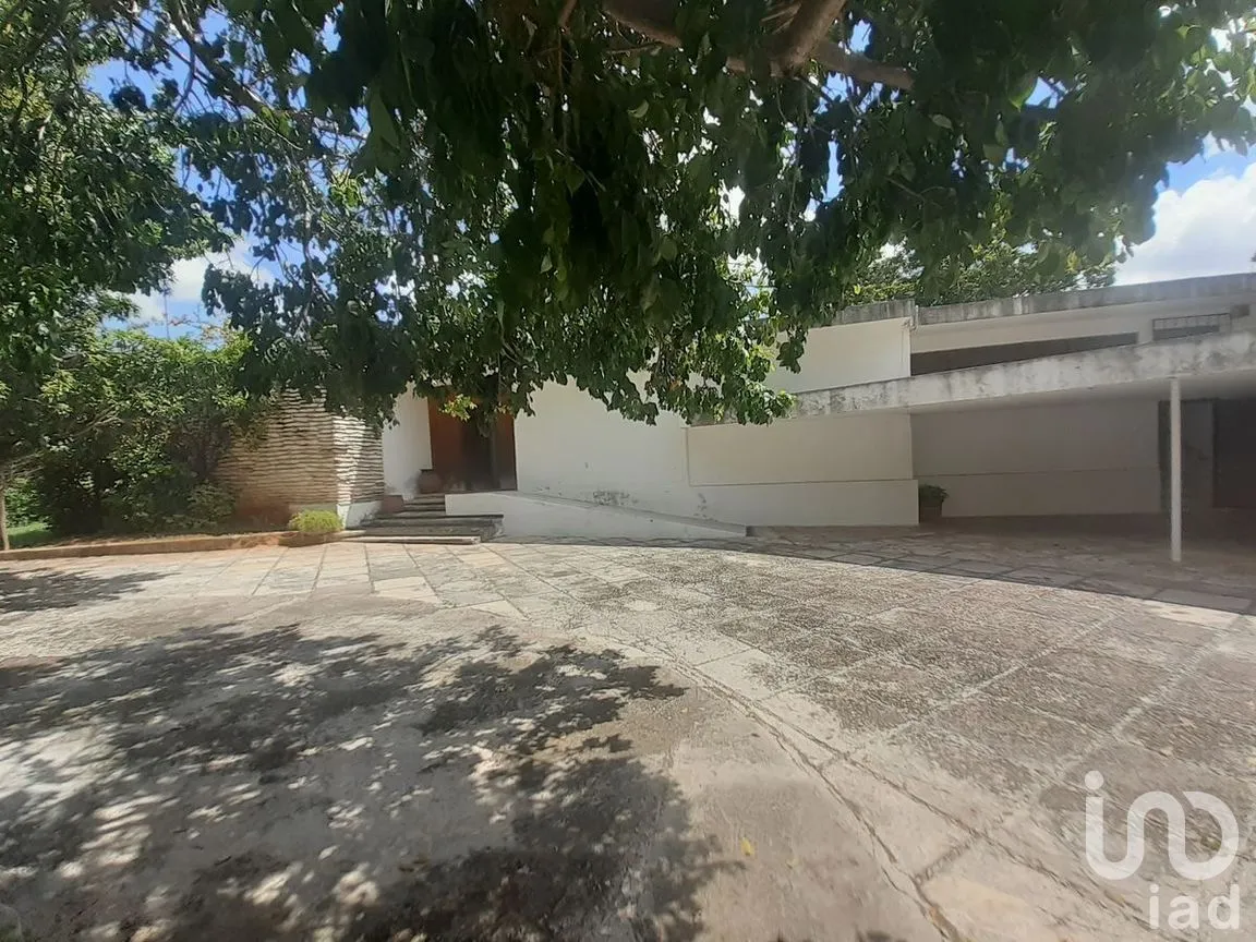 Casa en Renta en Colonial Buenavista, Mérida, Yucatán | NEX-271245 | iad México | Foto 3 de 24