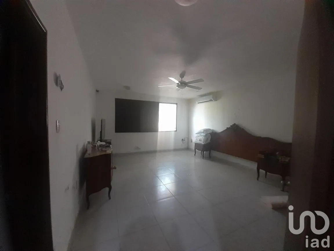 Casa en Renta en Colonial Buenavista, Mérida, Yucatán | NEX-271245 | iad México | Foto 21 de 24
