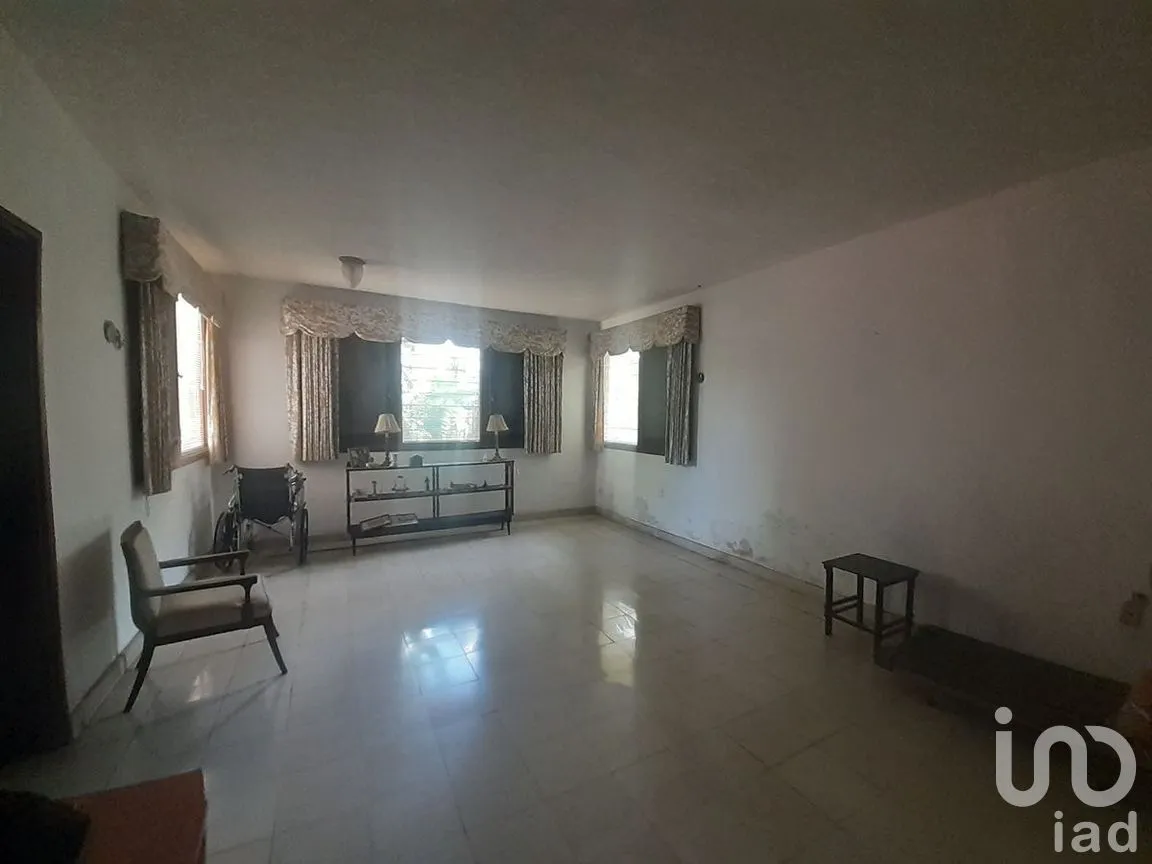 Casa en Renta en Colonial Buenavista, Mérida, Yucatán | NEX-271245 | iad México | Foto 22 de 24