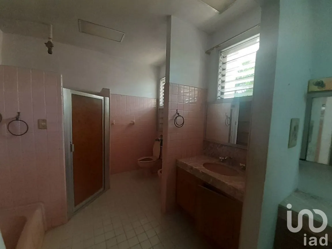 Casa en Renta en Colonial Buenavista, Mérida, Yucatán | NEX-271245 | iad México | Foto 24 de 24