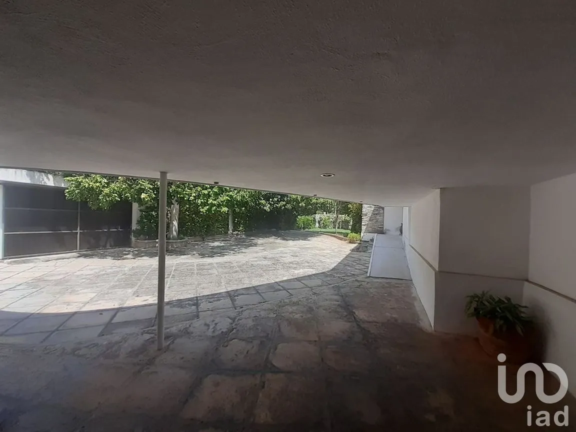 Casa en Renta en Colonial Buenavista, Mérida, Yucatán | NEX-271245 | iad México | Foto 4 de 24