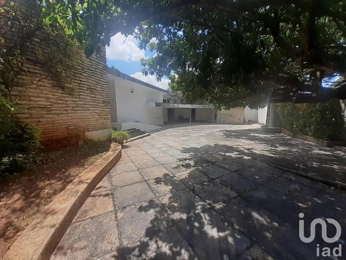 Casa en Renta en Colonial Buenavista, Mérida, Yucatán | NEX-271245 | iad México | Foto 5 de 24