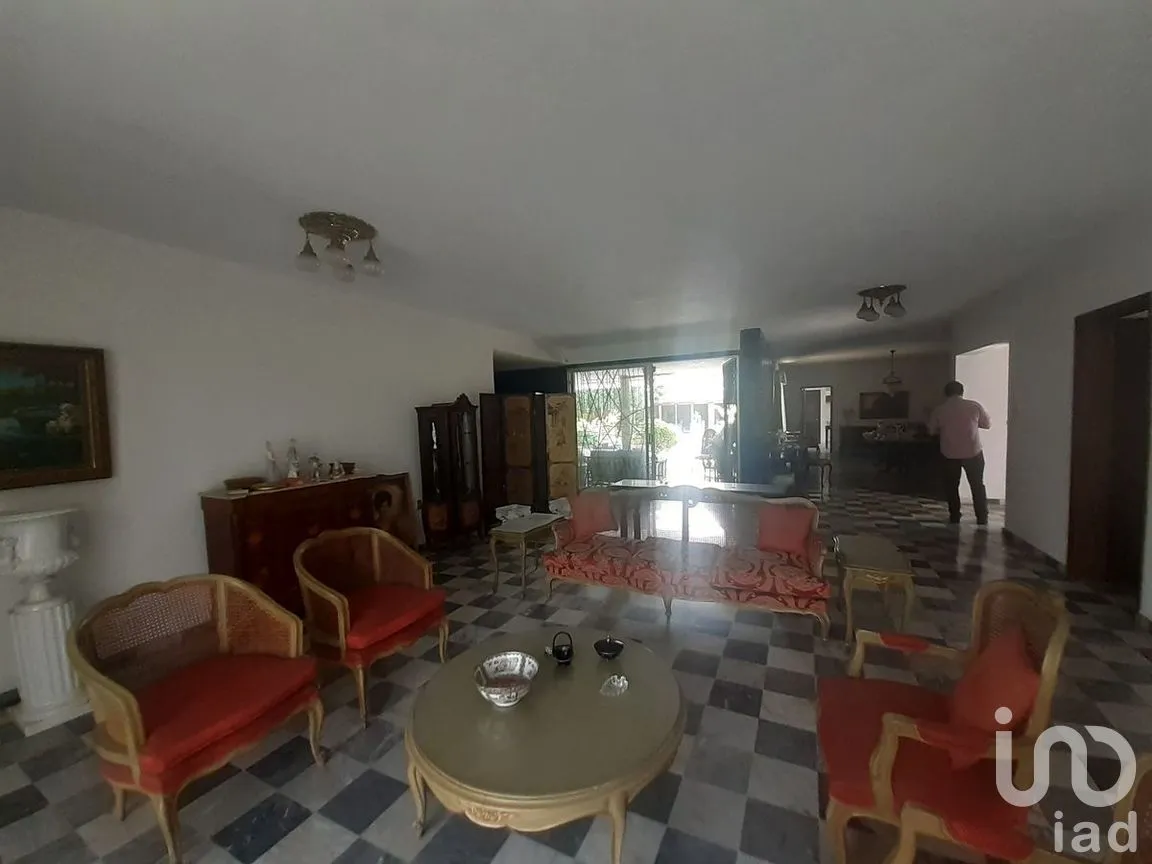 Casa en Renta en Colonial Buenavista, Mérida, Yucatán | NEX-271245 | iad México | Foto 7 de 24