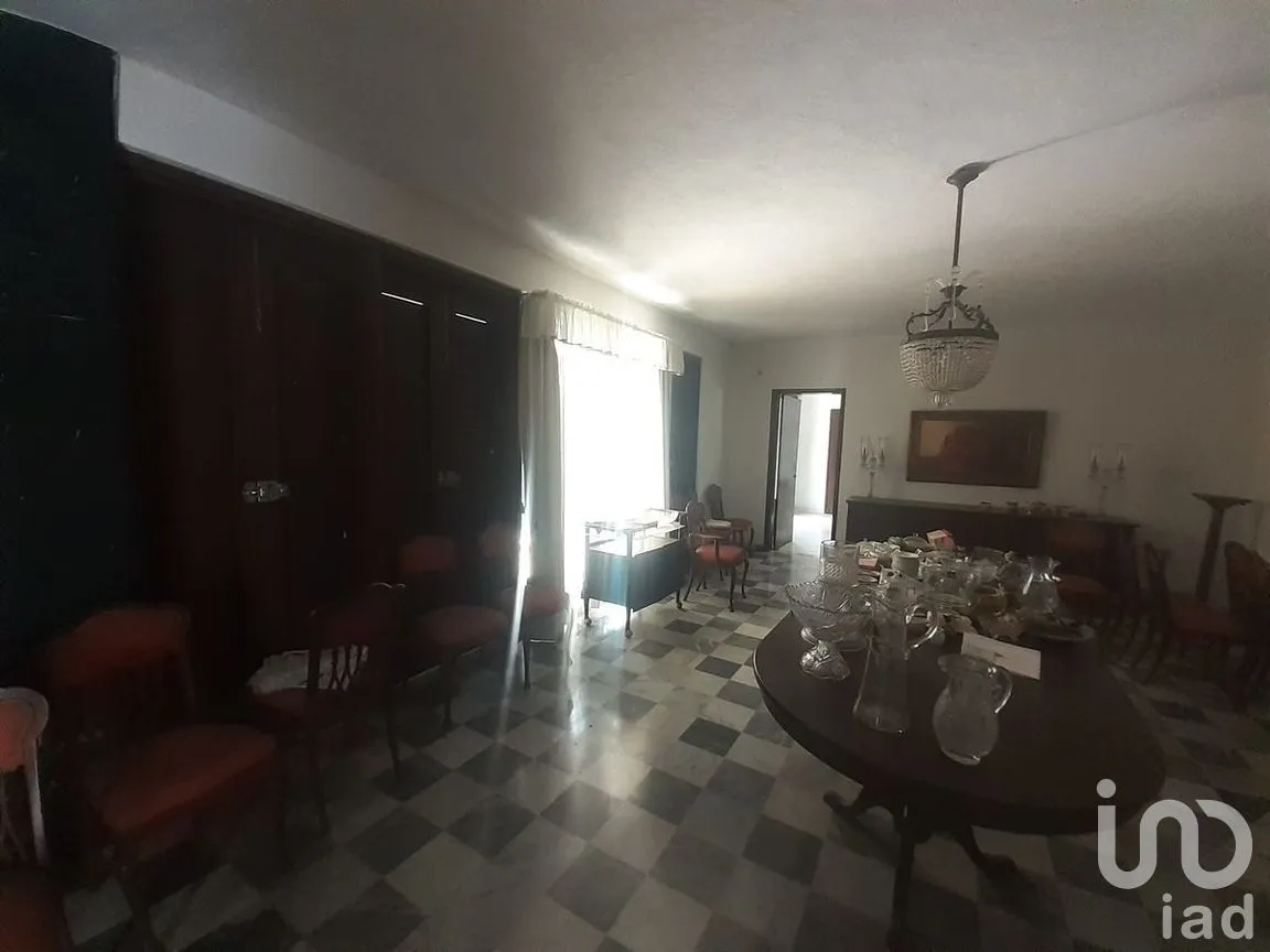 Casa en Renta en Colonial Buenavista, Mérida, Yucatán | NEX-271245 | iad México | Foto 8 de 24