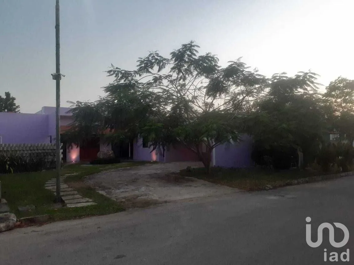 Casa en Venta en Chicxulub, Chicxulub Pueblo, Yucatán | NEX-271248 | iad México | Foto 2 de 23