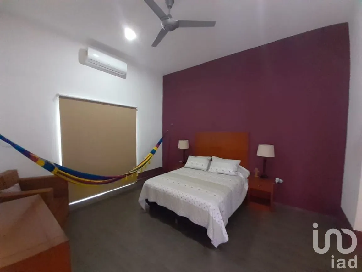 Casa en Venta en Chicxulub, Chicxulub Pueblo, Yucatán | NEX-271248 | iad México | Foto 13 de 23