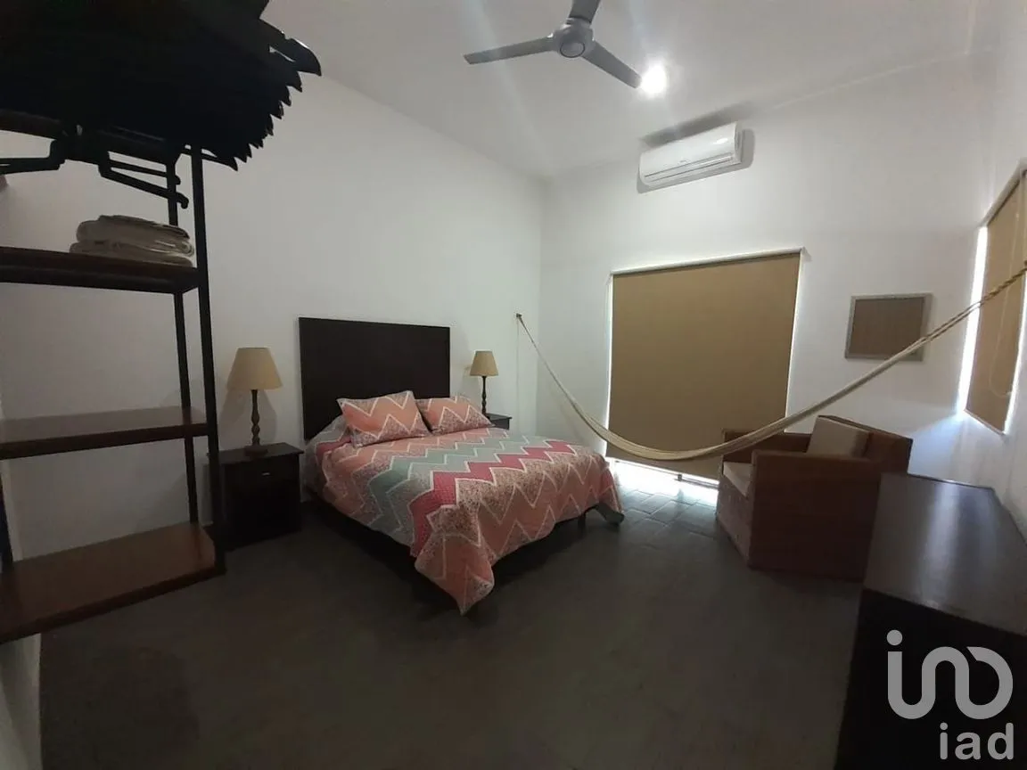 Casa en Venta en Chicxulub, Chicxulub Pueblo, Yucatán | NEX-271248 | iad México | Foto 17 de 23