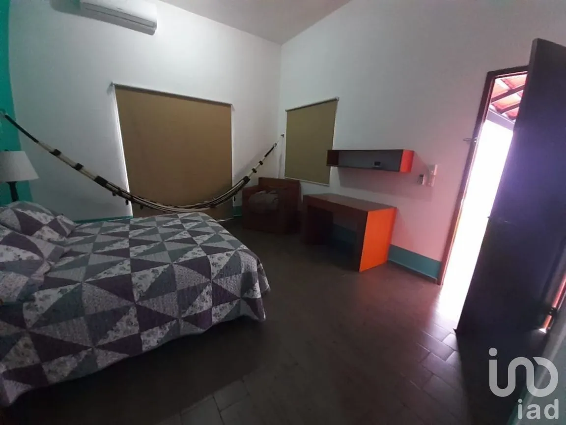 Casa en Venta en Chicxulub, Chicxulub Pueblo, Yucatán | NEX-271248 | iad México | Foto 18 de 23