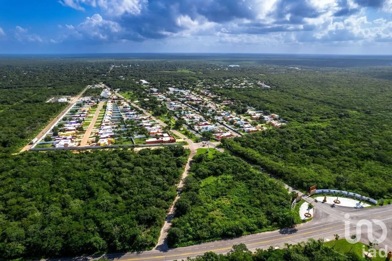 Casa en Venta en Chicxulub, Chicxulub Pueblo, Yucatán | NEX-271248 | iad México | Foto 20 de 23
