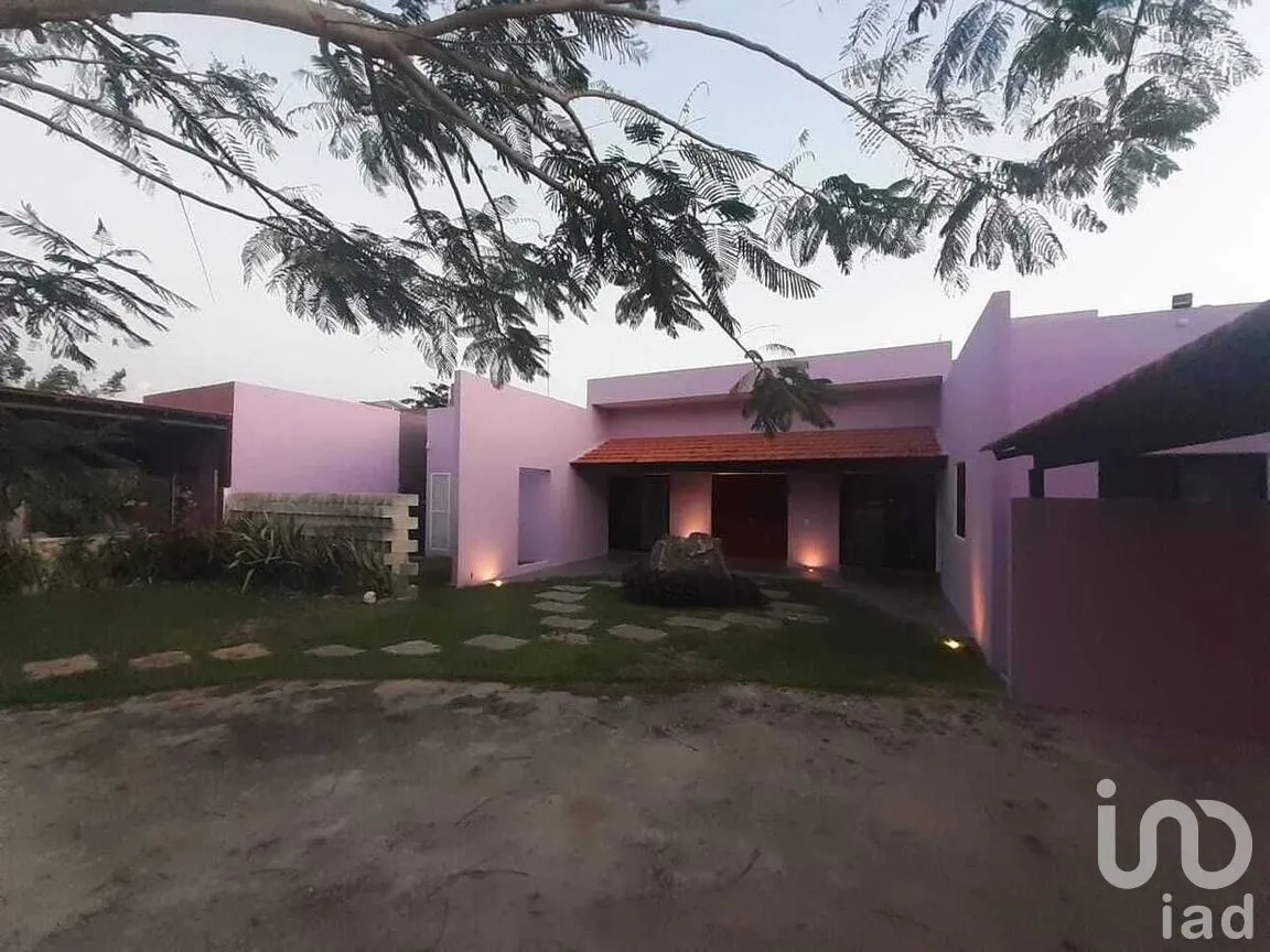 Casa en Venta en Chicxulub, Chicxulub Pueblo, Yucatán | NEX-271248 | iad México | Foto 3 de 23