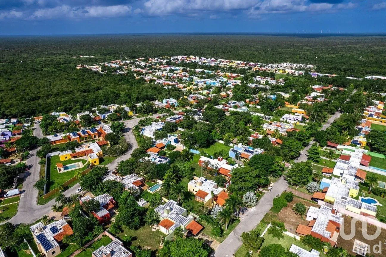 Casa en Venta en Chicxulub, Chicxulub Pueblo, Yucatán | NEX-271248 | iad México | Foto 21 de 23