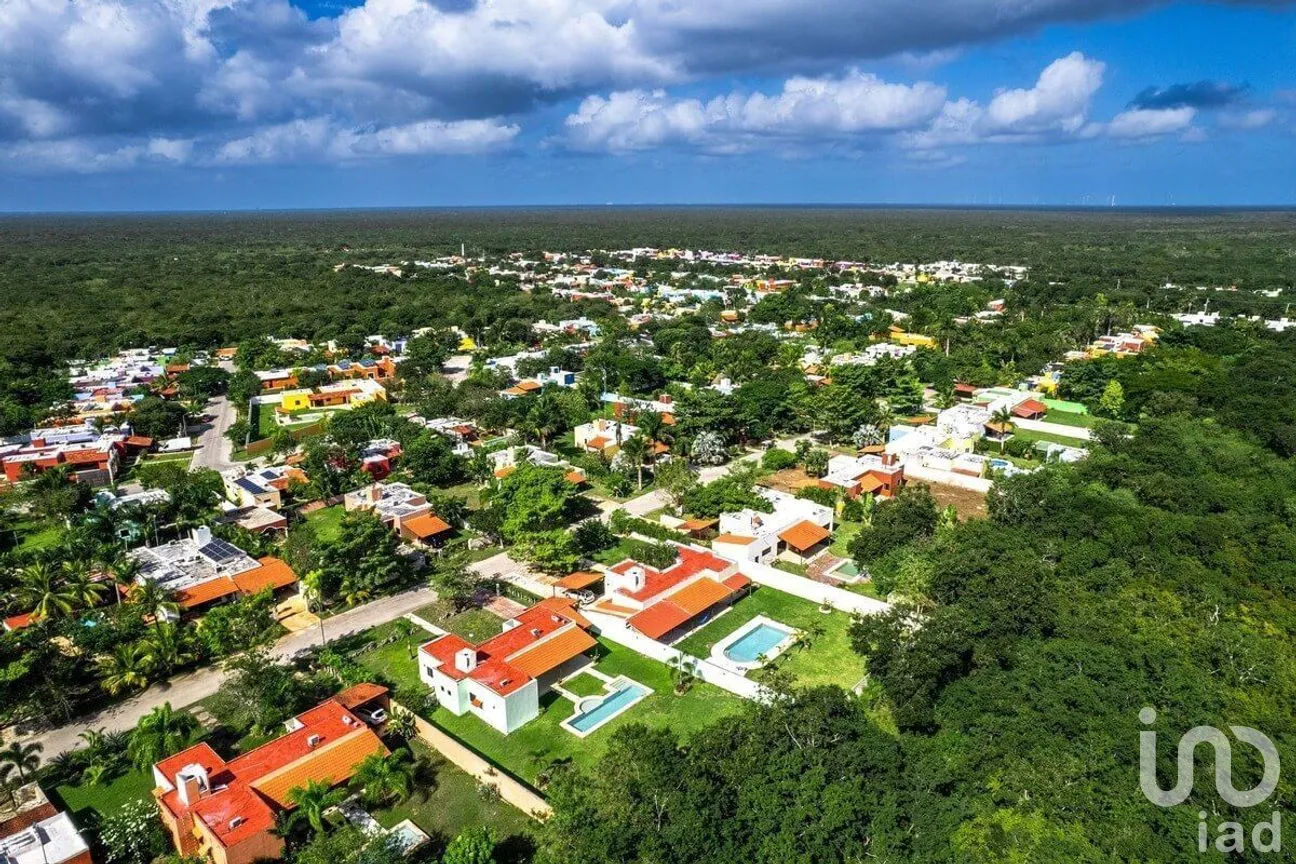 Casa en Venta en Chicxulub, Chicxulub Pueblo, Yucatán | NEX-271248 | iad México | Foto 22 de 23