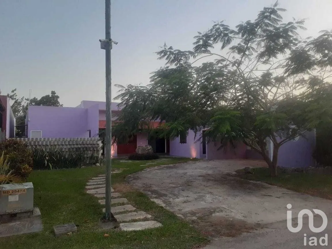 Casa en Venta en Chicxulub, Chicxulub Pueblo, Yucatán | NEX-271248 | iad México | Foto 23 de 23