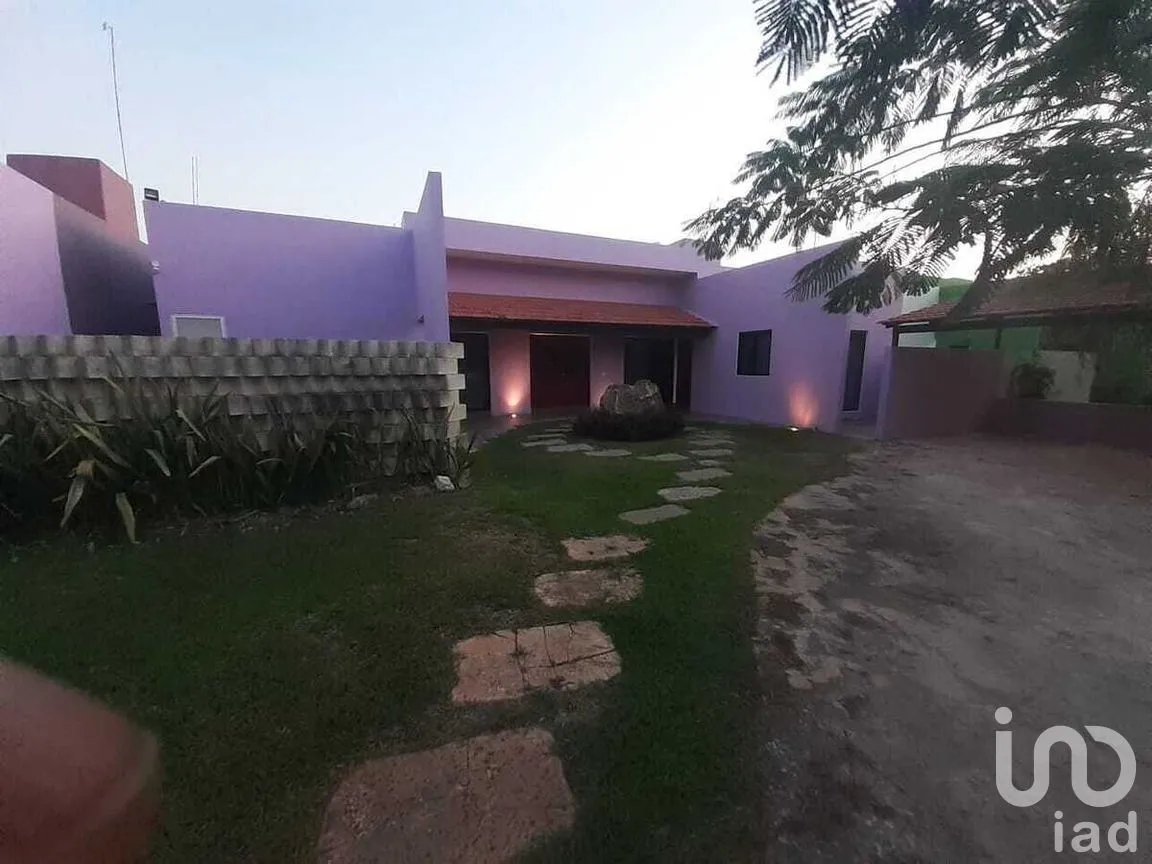 Casa en Venta en Chicxulub, Chicxulub Pueblo, Yucatán | NEX-271248 | iad México | Foto 4 de 23