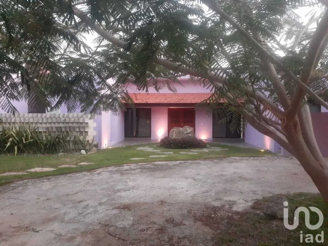 Casa en Venta en Chicxulub, Chicxulub Pueblo, Yucatán | NEX-271248 | iad México | Foto 5 de 23