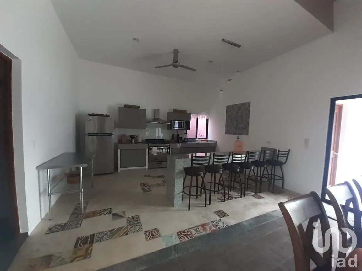 Casa en Venta en Chicxulub, Chicxulub Pueblo, Yucatán | NEX-271248 | iad México | Foto 6 de 23