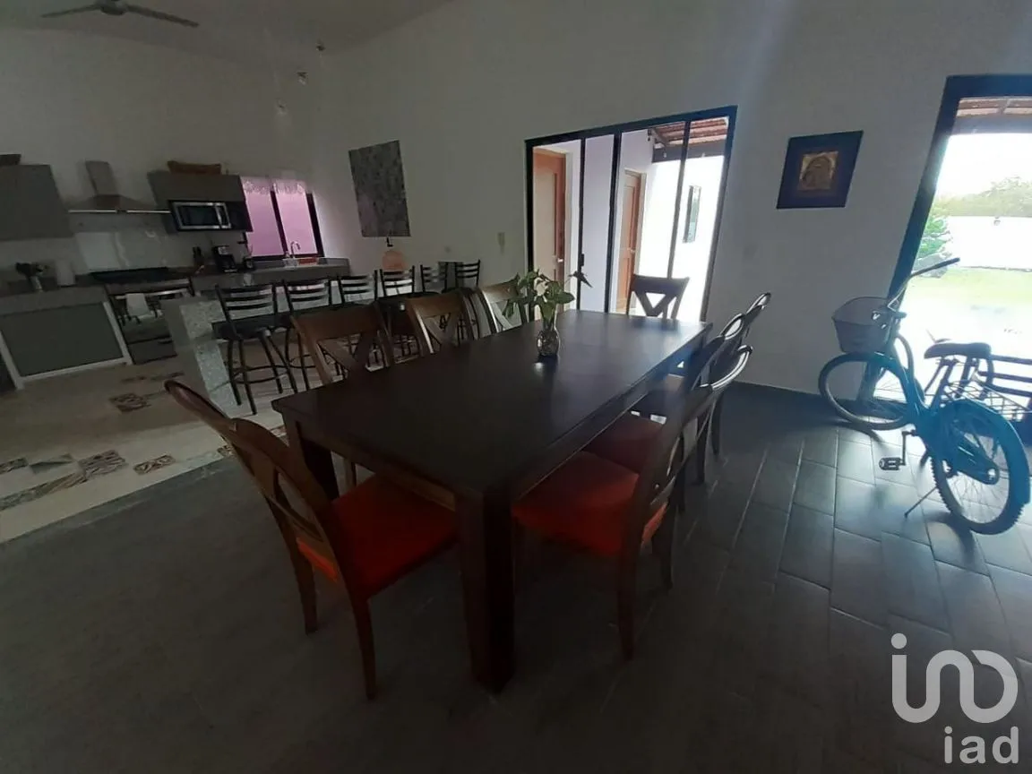 Casa en Venta en Chicxulub, Chicxulub Pueblo, Yucatán | NEX-271248 | iad México | Foto 7 de 23