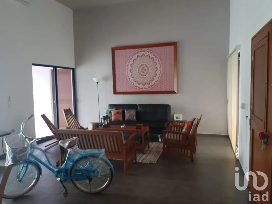 Casa en Venta en Chicxulub, Chicxulub Pueblo, Yucatán | NEX-271248 | iad México | Foto 8 de 23