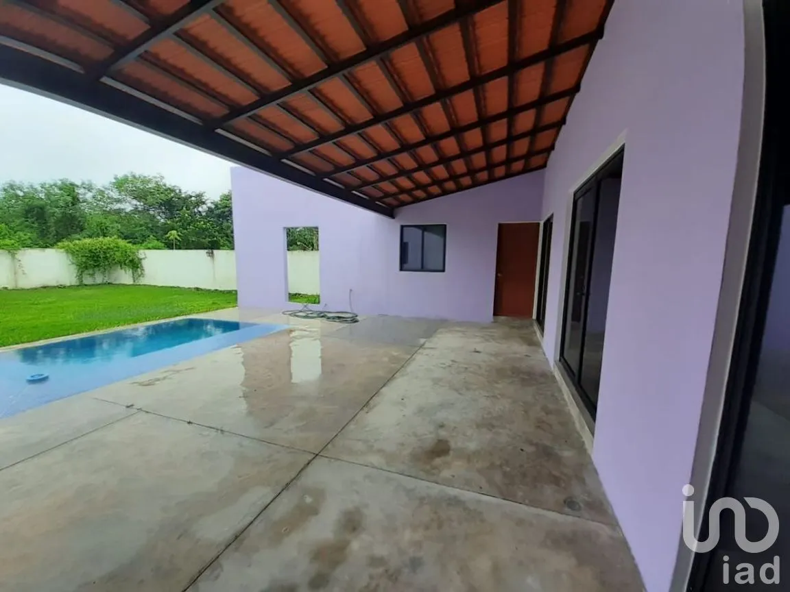 Casa en Venta en Chicxulub, Chicxulub Pueblo, Yucatán | NEX-271248 | iad México | Foto 9 de 23