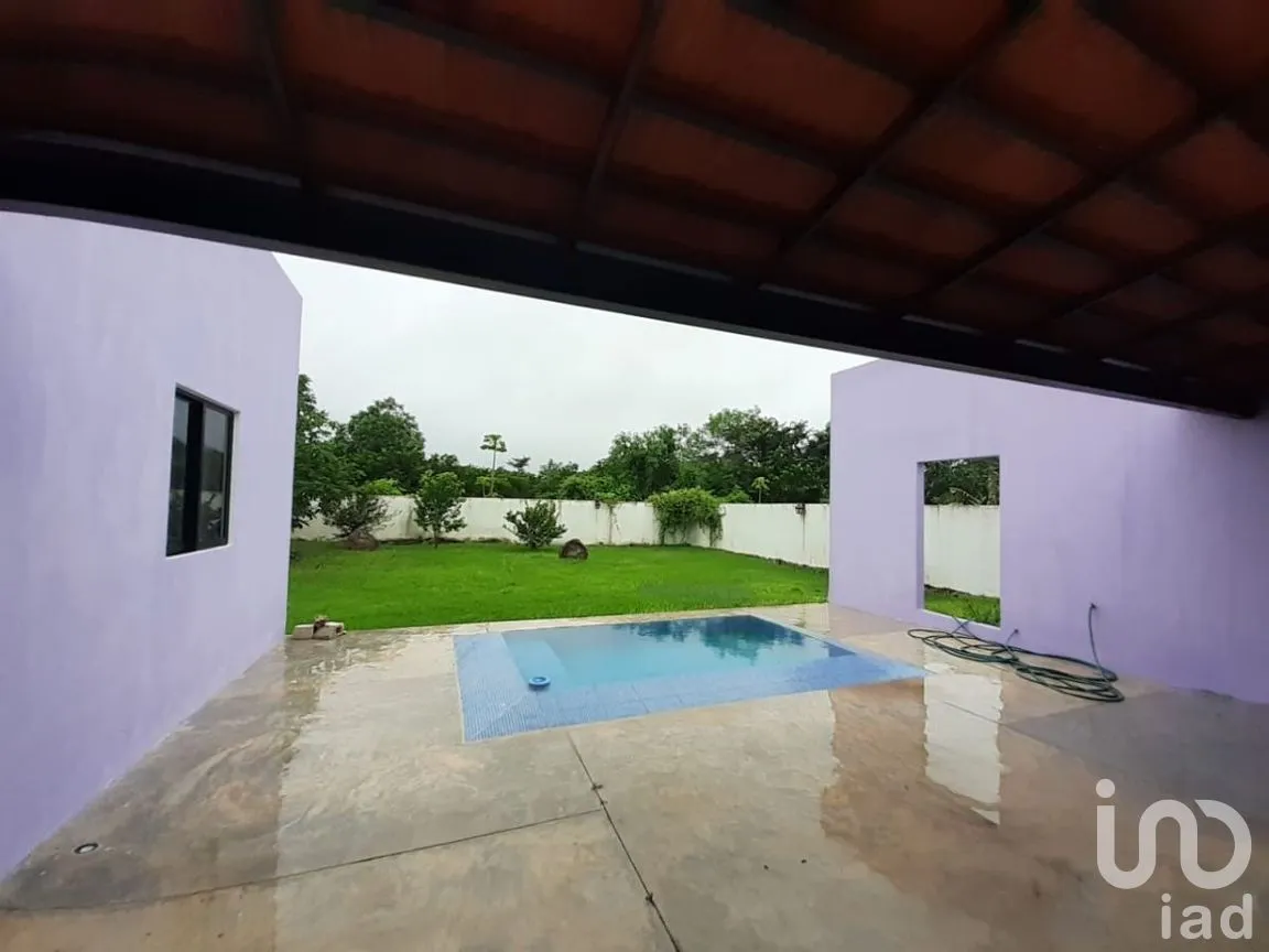 Casa en Venta en Chicxulub, Chicxulub Pueblo, Yucatán | NEX-271248 | iad México | Foto 10 de 23