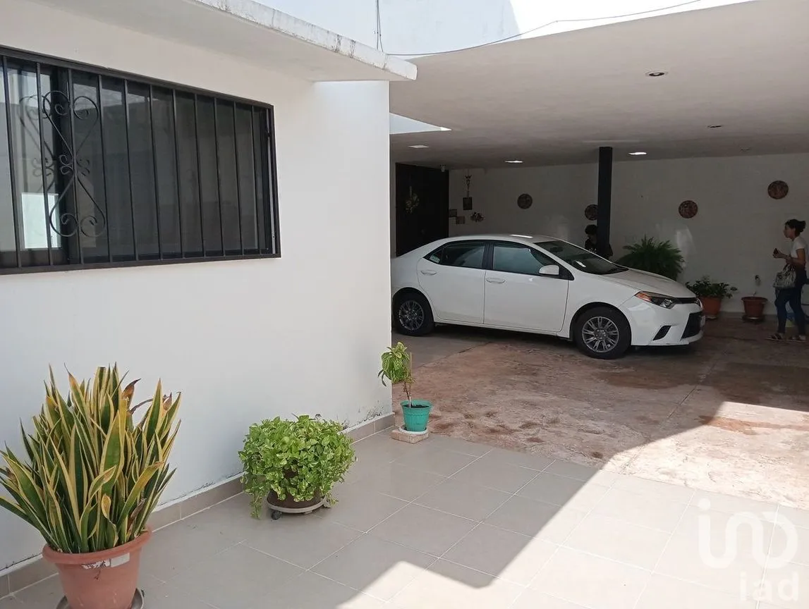 Casa en Venta en Real Montejo, Mérida, Yucatán | NEX-271249 | iad México | Foto 2 de 26
