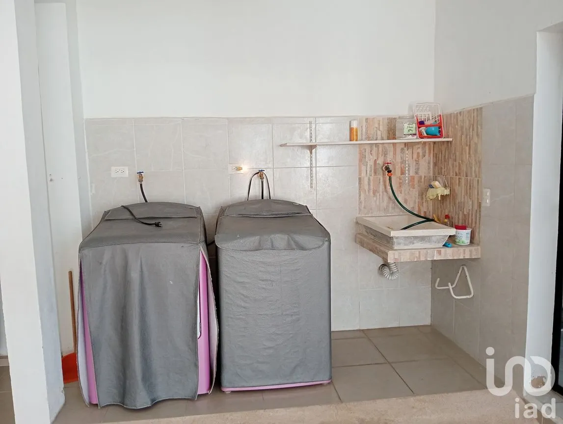 Casa en Venta en Real Montejo, Mérida, Yucatán | NEX-271249 | iad México | Foto 14 de 26