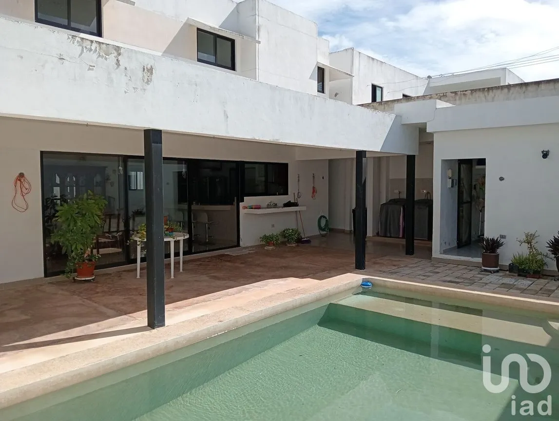 Casa en Venta en Real Montejo, Mérida, Yucatán | NEX-271249 | iad México | Foto 15 de 26