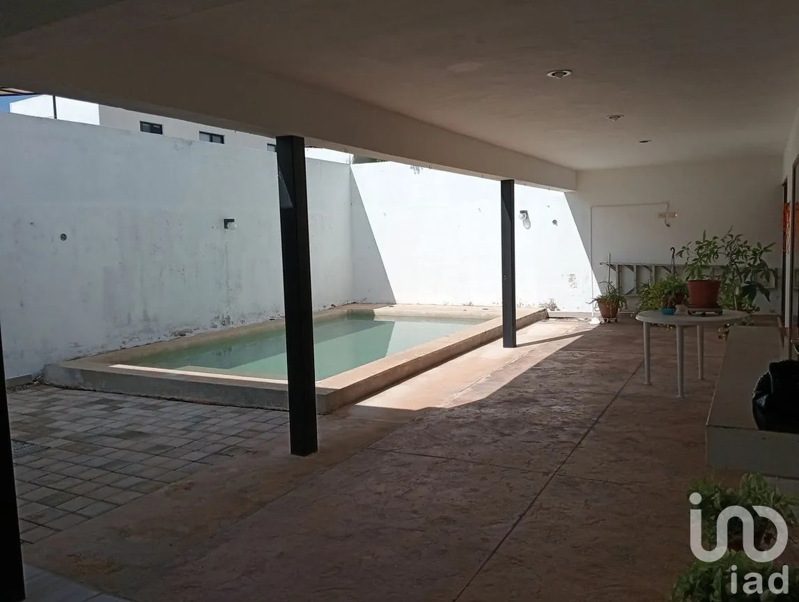 Casa en Venta en Real Montejo, Mérida, Yucatán | NEX-271249 | iad México | Foto 16 de 26