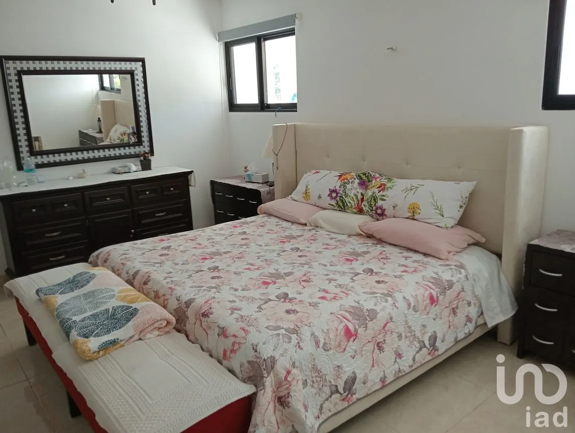 Casa en Venta en Real Montejo, Mérida, Yucatán | NEX-271249 | iad México | Foto 18 de 26
