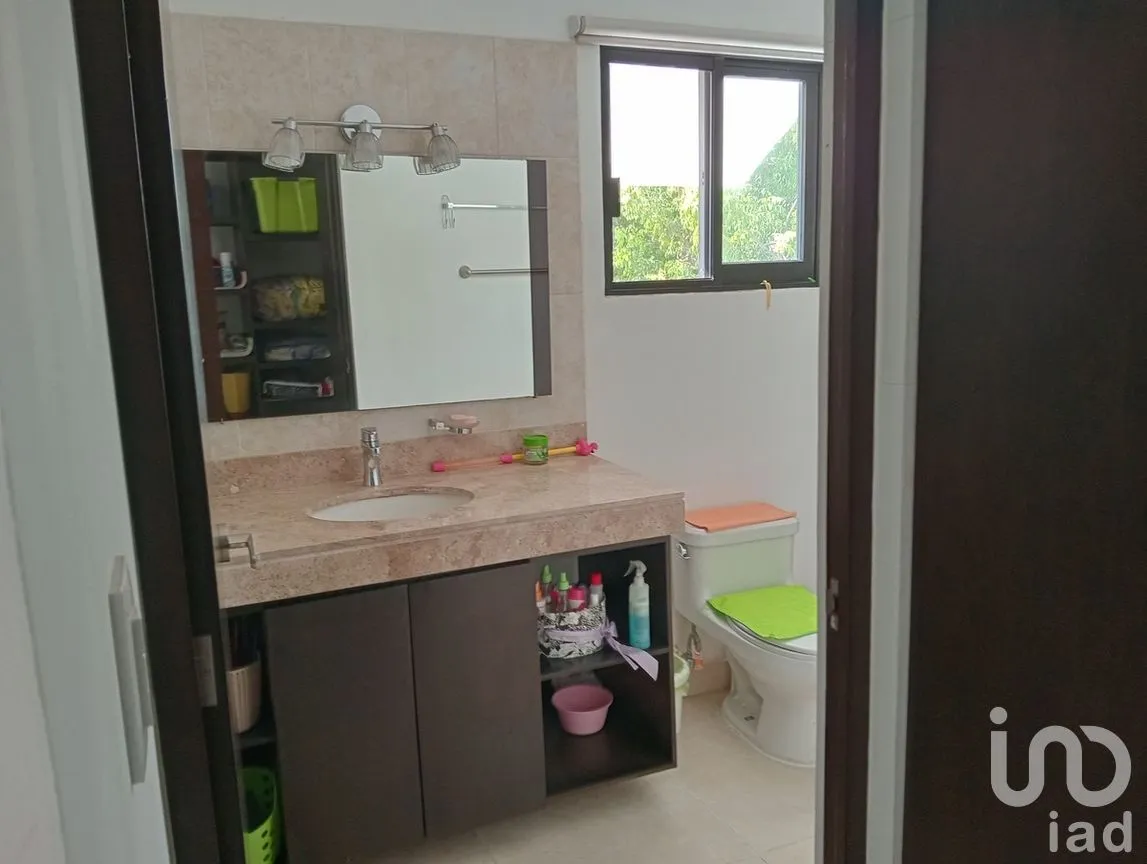 Casa en Venta en Real Montejo, Mérida, Yucatán | NEX-271249 | iad México | Foto 20 de 26