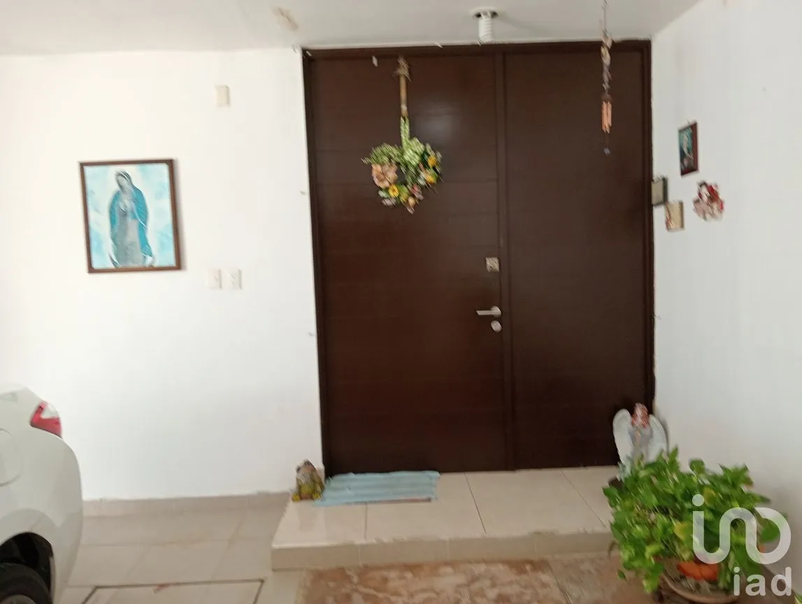 Casa en Venta en Real Montejo, Mérida, Yucatán | NEX-271249 | iad México | Foto 4 de 26