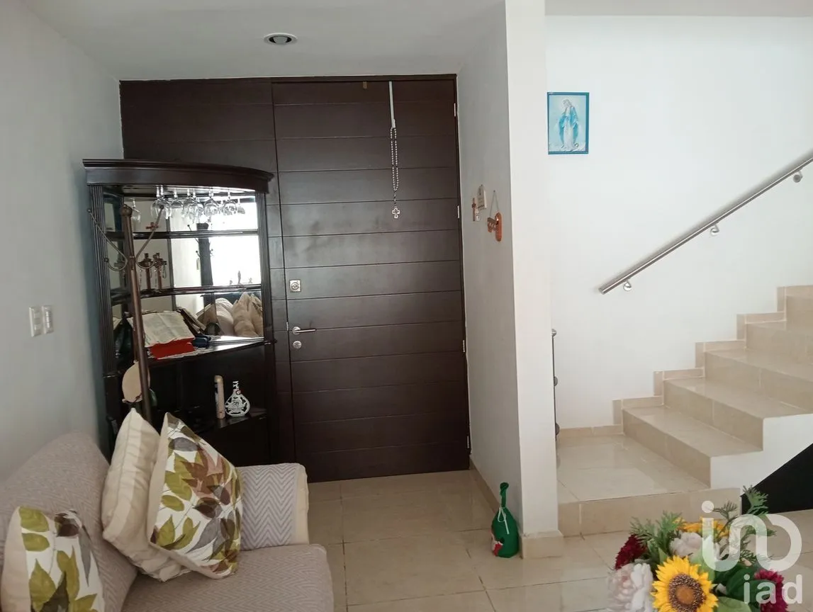 Casa en Venta en Real Montejo, Mérida, Yucatán | NEX-271249 | iad México | Foto 5 de 26
