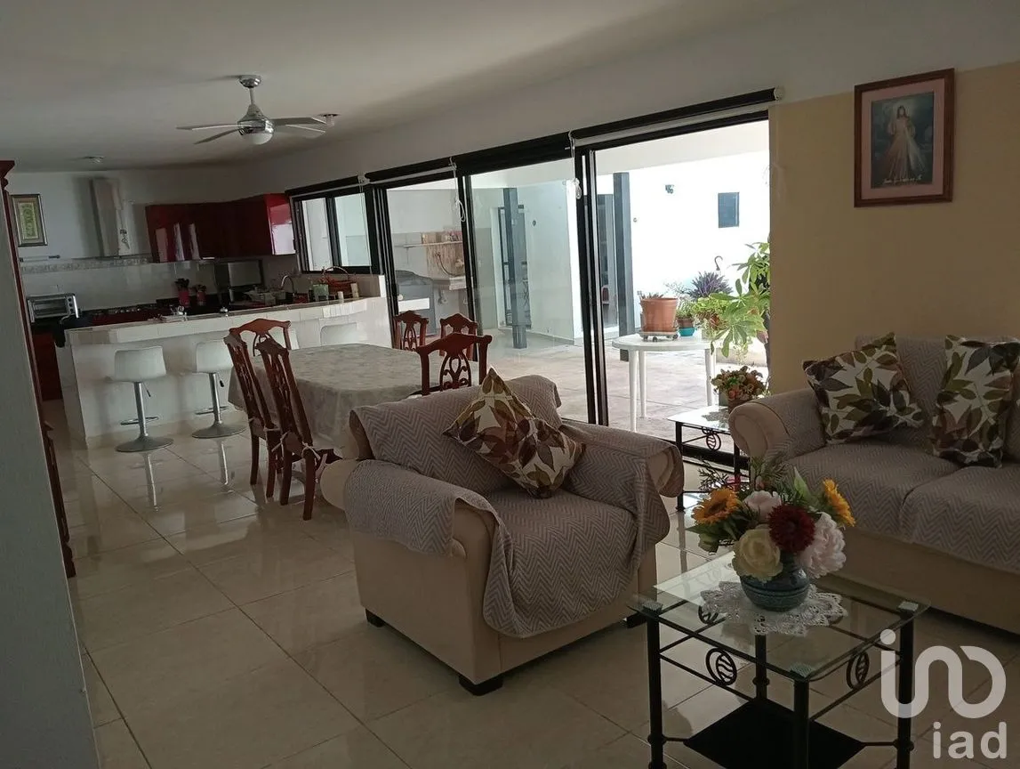 Casa en Venta en Real Montejo, Mérida, Yucatán | NEX-271249 | iad México | Foto 6 de 26