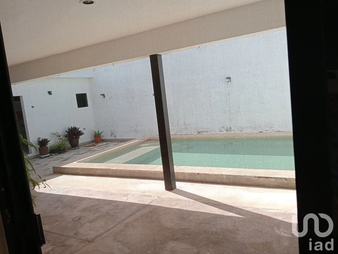 Casa en Venta en Real Montejo, Mérida, Yucatán | NEX-271249 | iad México | Foto 7 de 26