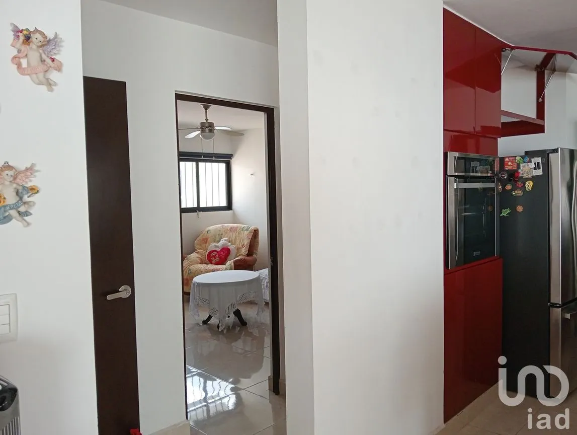 Casa en Venta en Real Montejo, Mérida, Yucatán | NEX-271249 | iad México | Foto 9 de 26