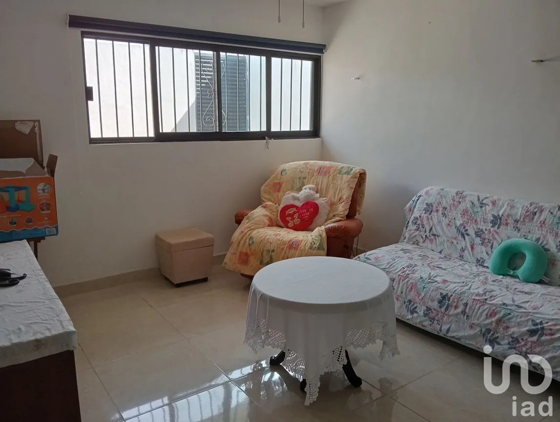 Casa en Venta en Real Montejo, Mérida, Yucatán | NEX-271249 | iad México | Foto 10 de 26