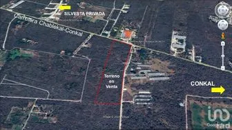 NEX-271251 - Terreno en Venta.