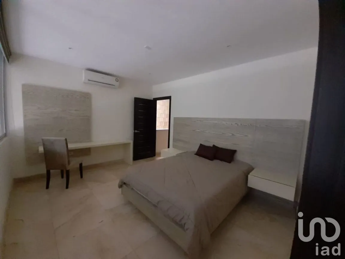 Departamento en Renta en Montebello, Mérida, Yucatán | NEX-274508 | iad México | Foto 13 de 29