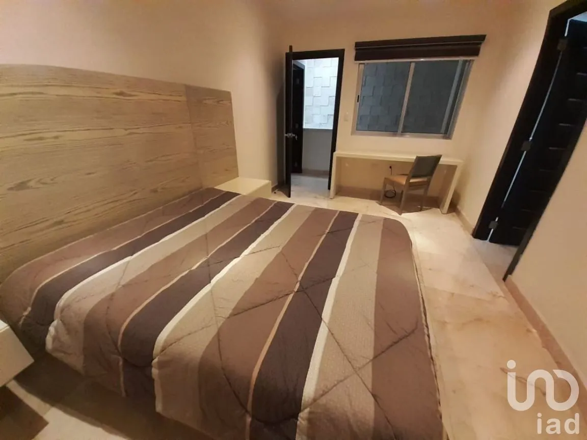 Departamento en Renta en Montebello, Mérida, Yucatán | NEX-274508 | iad México | Foto 18 de 29