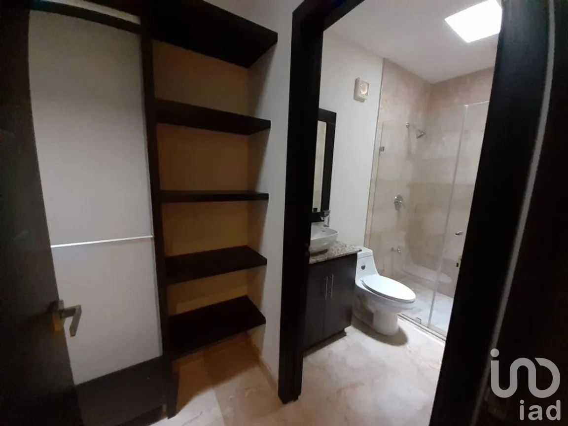 Departamento en Renta en Montebello, Mérida, Yucatán | NEX-274508 | iad México | Foto 19 de 29