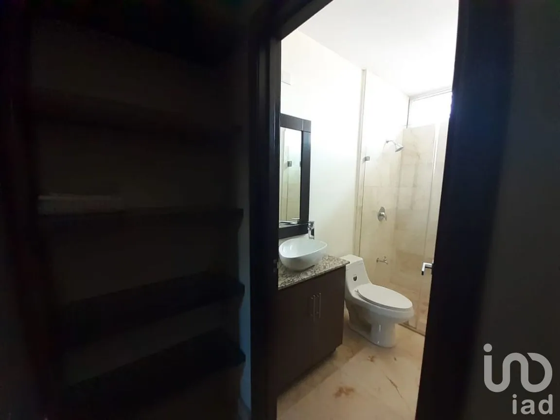 Departamento en Renta en Montebello, Mérida, Yucatán | NEX-274508 | iad México | Foto 20 de 29